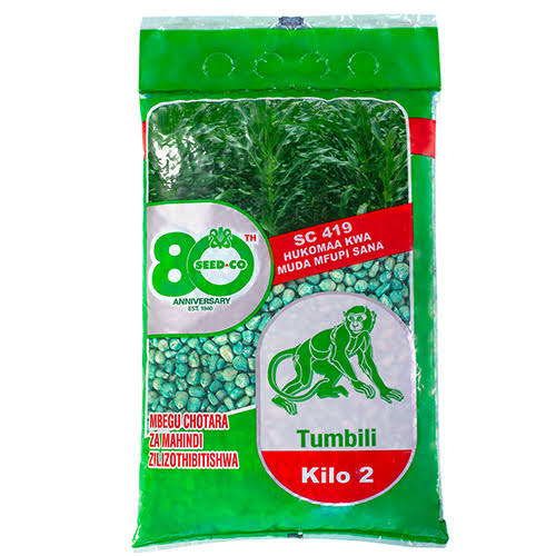 TUMBILI (SC419)- 2kg