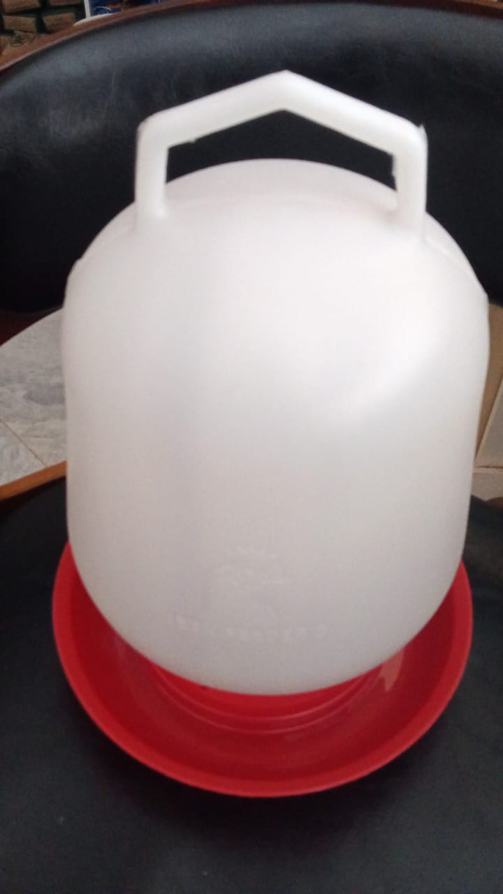 DRINKER(KEENFEEDER)- 3Litres