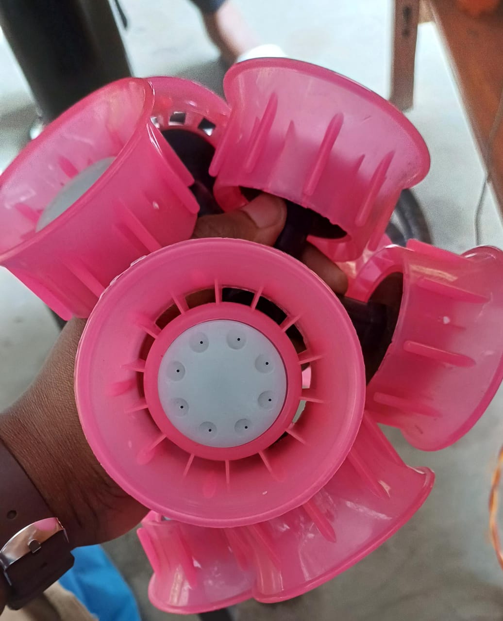 NOZZLE