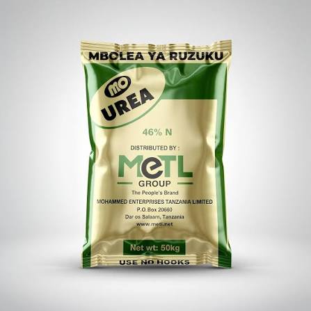 UREA/MO(MeTL)- 50kG