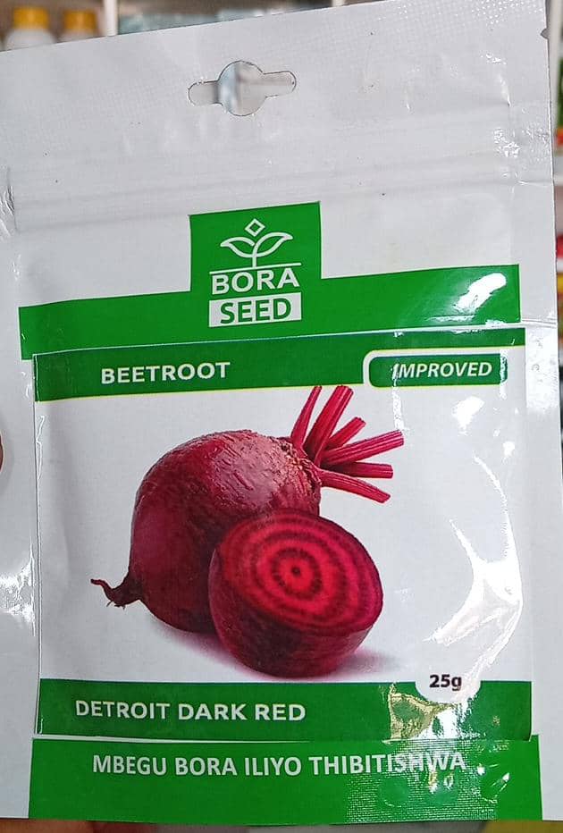 BEETROOT(BORA SEED)- 25gm