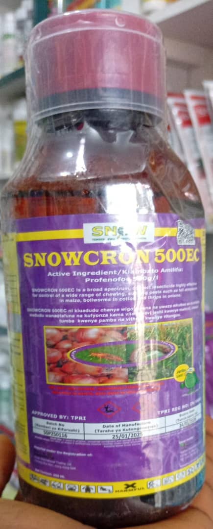 SNOWCRON(500EC)- 500mls