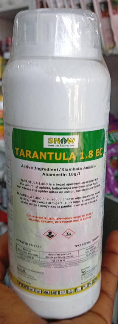 TARANTULA(1.8EC)- 1Litre