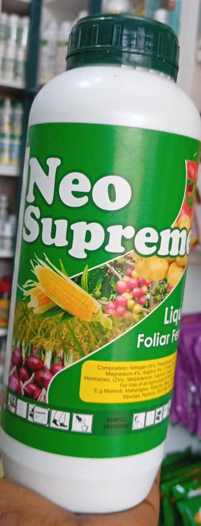 SUPER NEO(N)- 1Litre
