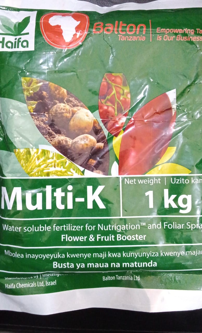 MULTI-K(BALTON)- 1Kg