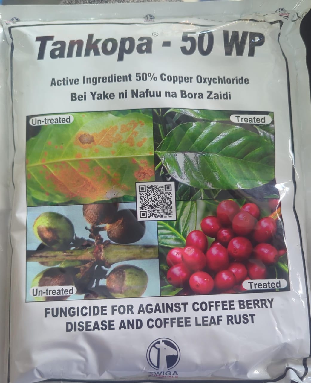 TANKOPA- 1kg