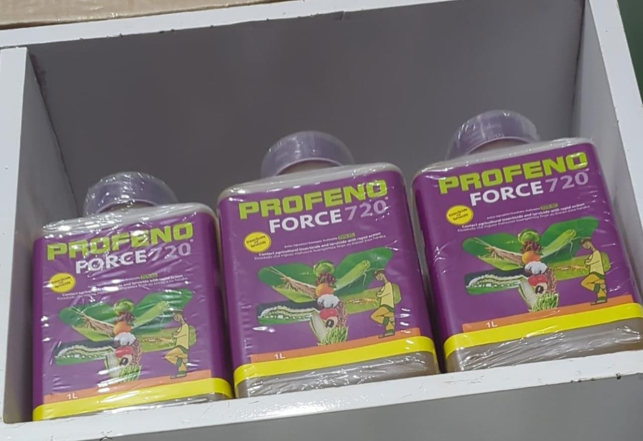 PROFENOFOS(720EC)- 1Litre